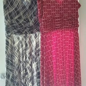 2 for 1 Dresses